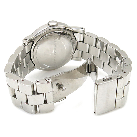 Marc by Marc Jacobs(��ũ ���� ��ũ �����߽�) MBM 3054 ��ƿ ������ �ð� �̹���4 - ���̺��� �߰���ǰ