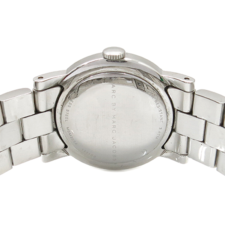 Marc by Marc Jacobs(��ũ ���� ��ũ �����߽�) MBM 3054 ��ƿ ������ �ð� �̹���5 - ���̺��� �߰���ǰ