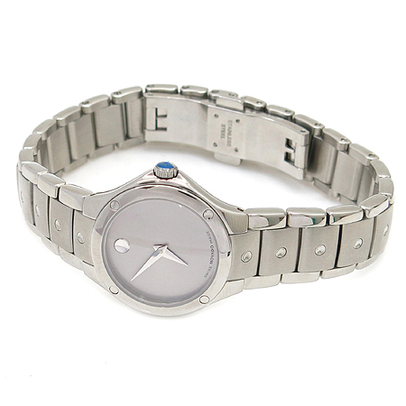 MOVADO(��ٵ�) 0605792 Sports Edition ����������� ������ð� [��������] �̹���3 - ���̺��� �߰���ǰ