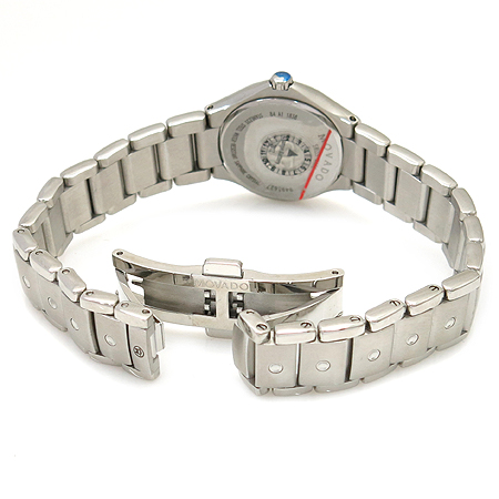 MOVADO(��ٵ�) 0605792 Sports Edition ����������� ������ð� [��������] �̹���4 - ���̺��� �߰���ǰ