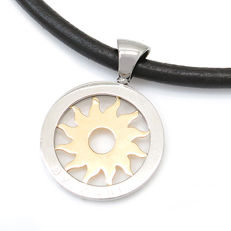 Bvlgari(�Ұ���) CN853766 18K �޺� TONDO(�浵) �� �Ҵ�Ʈ ���� ����� [�б�������] �̹���3 - ���̺��� �߰���ǰ