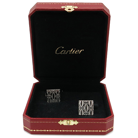 Cartier(��쿡) 925(�ǹ�) �ȶ�� ���� Ŀ�꽺 �̹���2 - ���̺��� �߰���ǰ
