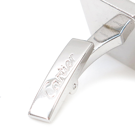Cartier(��쿡) 925(�ǹ�) �ȶ�� ���� Ŀ�꽺 �̹���4 - ���̺��� �߰���ǰ