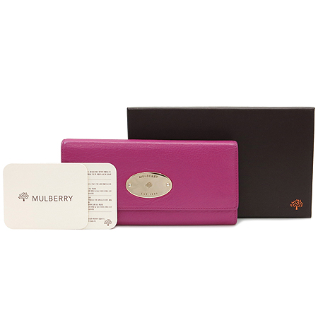 MULBERRY(�ֹ���) RL8541 ���� �ΰ� �� ��ũ ���� ������ �̹���2 - ���̺��� �߰���ǰ