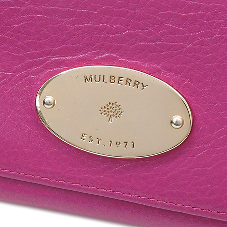 MULBERRY(�ֹ���) RL8541 ���� �ΰ� �� ��ũ ���� ������ �̹���6 - ���̺��� �߰���ǰ