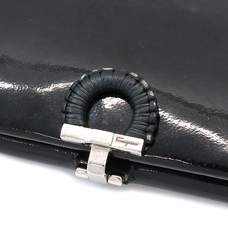 Ferragamo(��󰡸�) 21 8270 ���� ���̴�Ʈ ��ġ�� ��� ������ �̹���2 - ���̺��� �߰���ǰ