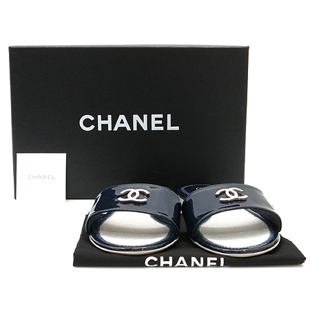 Chanel(����) G28942X01012 ���� COCO �ΰ� ��� ������ ���� �̹���2 - ���̺��� �߰���ǰ