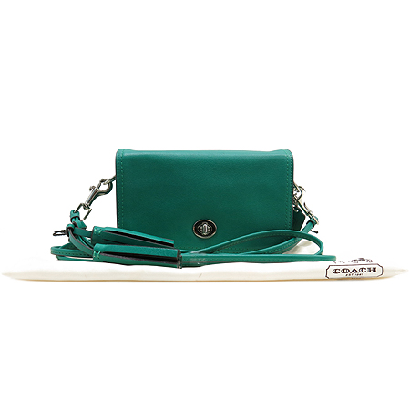 Coach(��ġ) 19914 �׸� ������ ���� ��� ũ�ν��� �̹���2 - ���̺��� �߰���ǰ