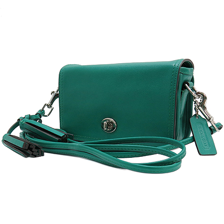 Coach(��ġ) 19914 �׸� ������ ���� ��� ũ�ν��� �̹���3 - ���̺��� �߰���ǰ