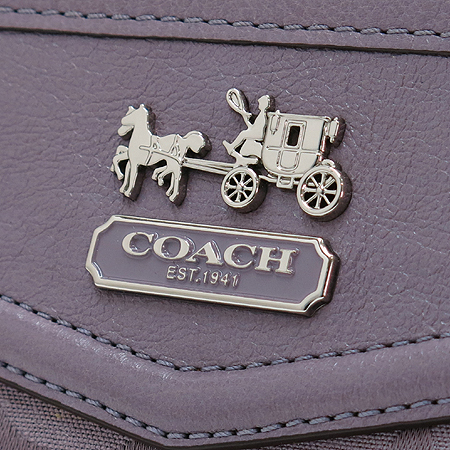 Coach(��ġ) ���� �ñ׳��� �ڰ��� �Ŀ�ġ �� ��Ʈ�� [��������] �̹���4 - ���̺��� �߰���ǰ