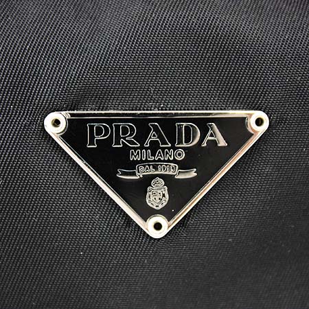 Prada(�����) TESSUTO ���� �к긯 �ﰢ ����ΰ� �Ŀ�ġ [��������] �̹���3 - ���̺��� �߰���ǰ
