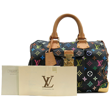 Louis Vuitton(���̺���) M92642 ���׷� ��Ƽ�÷� ���� ��Ƽ���ǵ� 30 ��Ʈ�� [�б�������] �̹���2 - ���̺��� �߰���ǰ