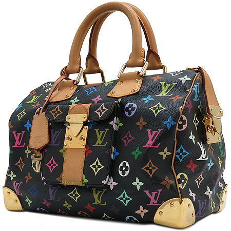 Louis Vuitton(���̺���) M92642 ���׷� ��Ƽ�÷� ���� ��Ƽ���ǵ� 30 ��Ʈ�� [�б�������] �̹���3 - ���̺��� �߰���ǰ
