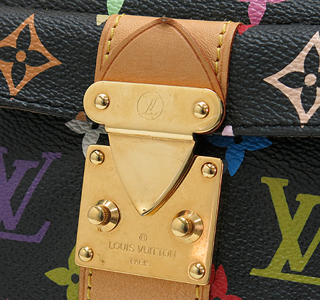 Louis Vuitton(���̺���) M92642 ���׷� ��Ƽ�÷� ���� ��Ƽ���ǵ� 30 ��Ʈ�� [�б�������] �̹���5 - ���̺��� �߰���ǰ