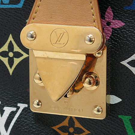 Louis Vuitton(���̺���) M92642 ���׷� ��Ƽ�÷� ���� ��Ƽ���ǵ� 30 ��Ʈ�� [�б�������] �̹���6 - ���̺��� �߰���ǰ