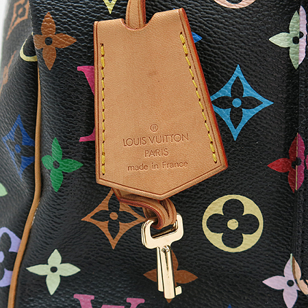 Louis Vuitton(���̺���) M92642 ���׷� ��Ƽ�÷� ���� ��Ƽ���ǵ� 30 ��Ʈ�� [�б�������] �̹���7 - ���̺��� �߰���ǰ