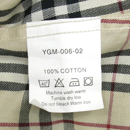 Burberry(������) üũ ���� ���� �̹���4 - ���̺��� �߰���ǰ