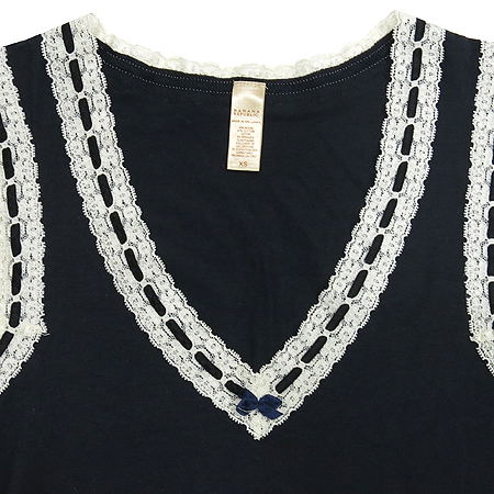 Banana Republic(�ٳ������ۺ���) ���̽� ��� ���� �̹���2 - ���̺��� �߰���ǰ