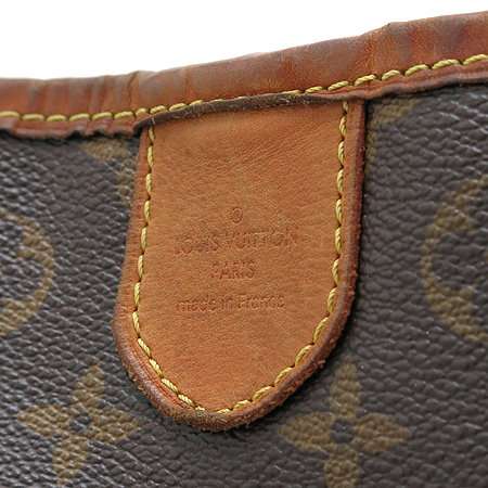Louis Vuitton(���̺���) M40352 ���׷� ĵ���� ������ƮǮ PM ����� �̹���4 - ���̺��� �߰���ǰ