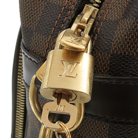 Louis Vuitton(���̺���) N23252 �ٹ̿� ĵ���� ���ɾ� 2WAY �̹���4 - ���̺��� �߰���ǰ