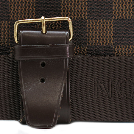 Louis Vuitton(���̺���) N23252 �ٹ̿� ĵ���� ���ɾ� 2WAY �̹���5 - ���̺��� �߰���ǰ