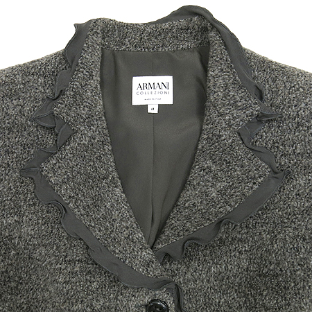 Armani COLLEZIONI(�Ƹ����� �÷�������) ����ī ȥ�� �׷��� ������ư ���� �̹���2 - ���̺��� �߰���ǰ