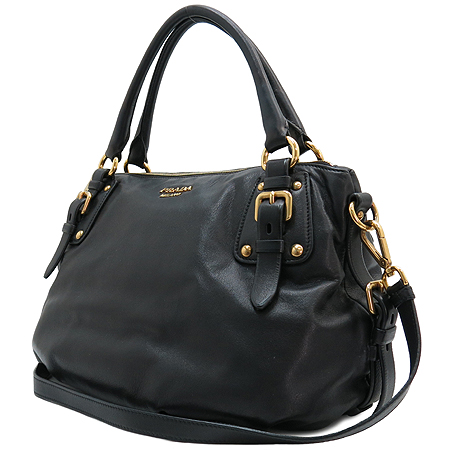 Prada(�����) BR4281 ���� �ΰ� ��� ���� ���� 2WAY �̹���3 - ���̺��� �߰���ǰ