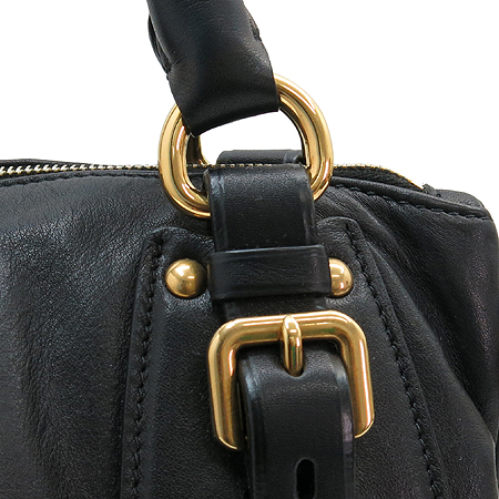 Prada(�����) BR4281 ���� �ΰ� ��� ���� ���� 2WAY �̹���4 - ���̺��� �߰���ǰ