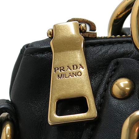 Prada(�����) BR4281 ���� �ΰ� ��� ���� ���� 2WAY �̹���6 - ���̺��� �߰���ǰ