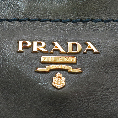 Prada(�����) BN2081 GLACE CALF �׷��� ���� 2WAY [�б�������] �̹���5 - ���̺��� �߰���ǰ