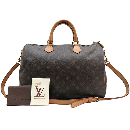 Louis Vuitton(���̺���) M40392 ���׷� ĵ���� �ݵѸ��� ���ǵ�35 ���� + �ִ� ��Ʈ�� [��������] �̹���2 - ���̺��� �߰���ǰ