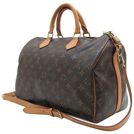 Louis Vuitton(���̺���) M40392 ���׷� ĵ���� �ݵѸ��� ���ǵ�35 ���� + �ִ� ��Ʈ�� [��������] �̹���3 - ���̺��� �߰���ǰ