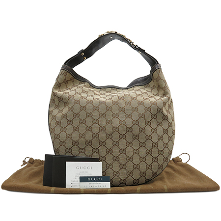 Gucci(����) 170013 GG �ΰ� �ڰ��� ȣ�� ����� [��������] �̹���2 - ���̺��� �߰���ǰ