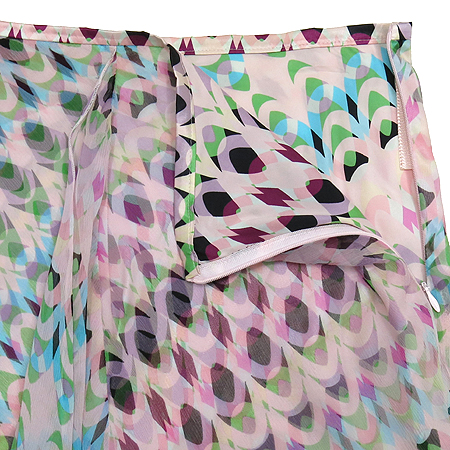 Escada(�������) (LAUREL) ��ũ ���� ��ĿƮ �̹���2 - ���̺��� �߰���ǰ