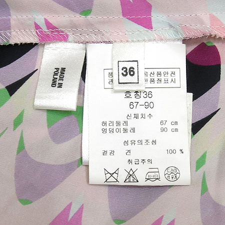 Escada(�������) (LAUREL) ��ũ ���� ��ĿƮ �̹���4 - ���̺��� �߰���ǰ