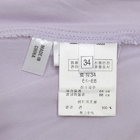 Escada(�������) (LAUREL) ������ ��ũ ��ĿƮ �̹���4 - ���̺��� �߰���ǰ