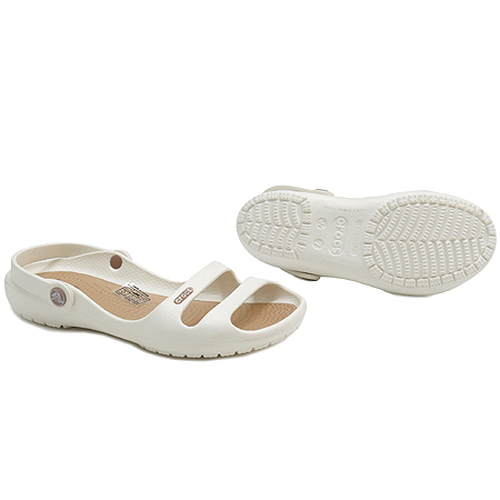 CROCS (ũ�Ͻ�) CLEO ���� ���� �̹���2 - ���̺��� �߰���ǰ