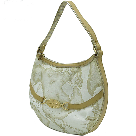 ALVIERO MARTINI(�˺񿡷� ����Ƽ��) ���� �ΰ� PVC ���� ���� ���� Ʈ���� ȣ�� ����� �̹���2 - ���̺��� �߰���ǰ