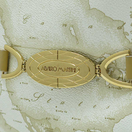 ALVIERO MARTINI(�˺񿡷� ����Ƽ��) ���� �ΰ� PVC ���� ���� ���� Ʈ���� ȣ�� ����� �̹���4 - ���̺��� �߰���ǰ