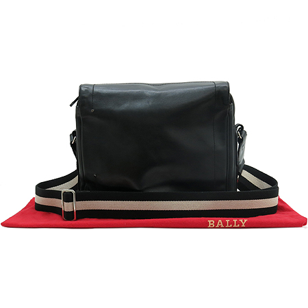 Bally(�߸�) TRUVA ���� ���� ��� ��Ƽġ ũ�ν��� �̹���2 - ���̺��� �߰���ǰ