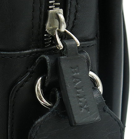 Bally(�߸�) TRUVA ���� ���� ��� ��Ƽġ ũ�ν��� �̹���4 - ���̺��� �߰���ǰ