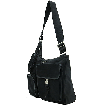 Prada(�����) ���� �ΰ� ��� ���� �к긯 ��Ƽ ���� ũ�ν��� �̹���2 - ���̺��� �߰���ǰ