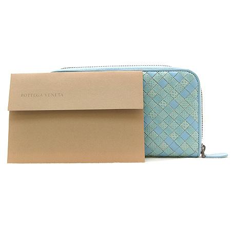 BOTTEGAVENETA (���װ�����Ÿ) 114076 ���� ���� ¤�� ������ �̹���2 - ���̺��� �߰���ǰ