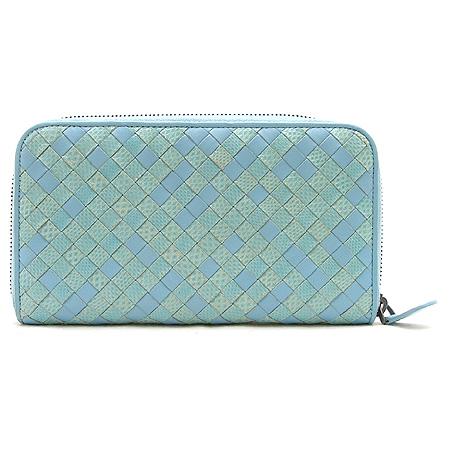 BOTTEGAVENETA (���װ�����Ÿ) 114076 ���� ���� ¤�� ������ �̹���4 - ���̺��� �߰���ǰ