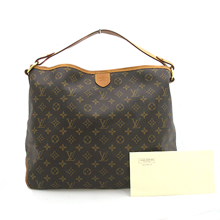 Louis Vuitton(���̺���) M40353 ���׷� ĵ���� ������ƮǮ MM ����� [�����] �̹���5 - ���̺��� �߰���ǰ