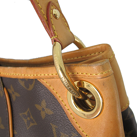 Louis Vuitton(���̺���) M56382 ���׷� ĵ���� ��������PM ����� [�̾��������] �̹���3 - ���̺��� �߰���ǰ
