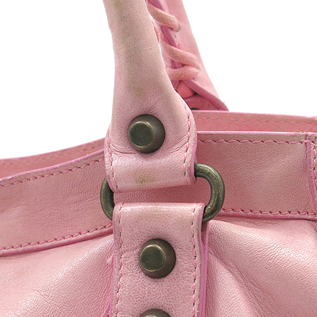Balenciaga(�߷��þư�) 115748 Ŭ���� �̵�� 2WAY + �����ſ� �̹���4 - ���̺��� �߰���ǰ