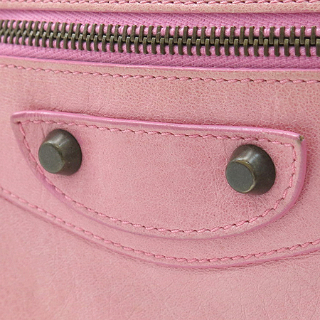 Balenciaga(�߷��þư�) 115748 Ŭ���� �̵�� 2WAY + �����ſ� �̹���5 - ���̺��� �߰���ǰ