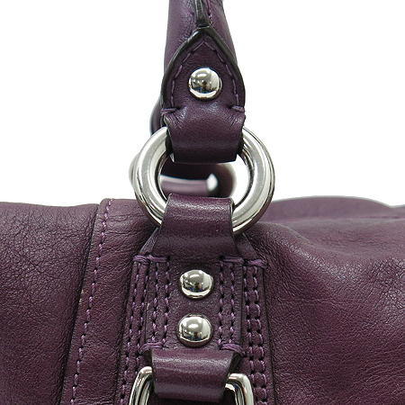Coach(��ġ) 12937 ���÷��� �ŵ� ��긮�� ����ΰ� 2WAY �̹���3 - ���̺��� �߰���ǰ