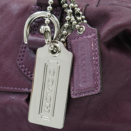 Coach(��ġ) 12937 ���÷��� �ŵ� ��긮�� ����ΰ� 2WAY �̹���5 - ���̺��� �߰���ǰ